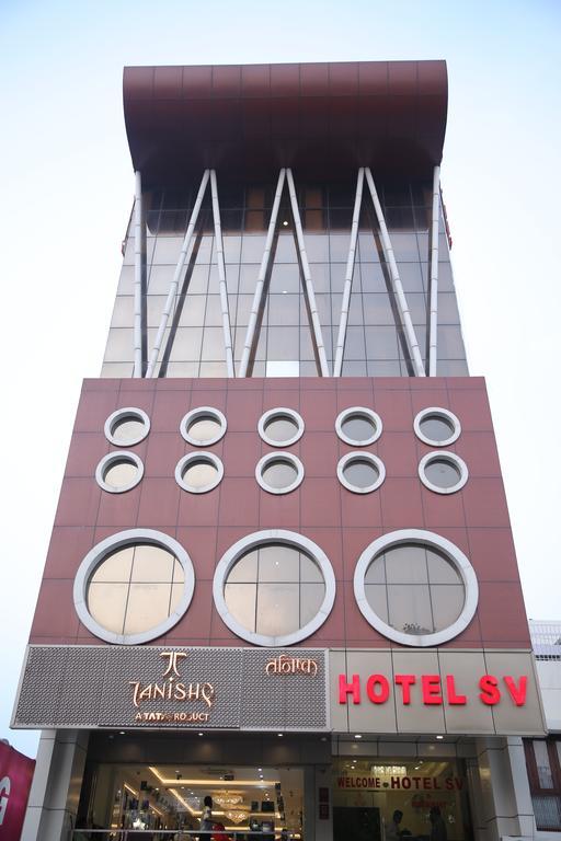 Hotel Sv Kashipur Εξωτερικό φωτογραφία
