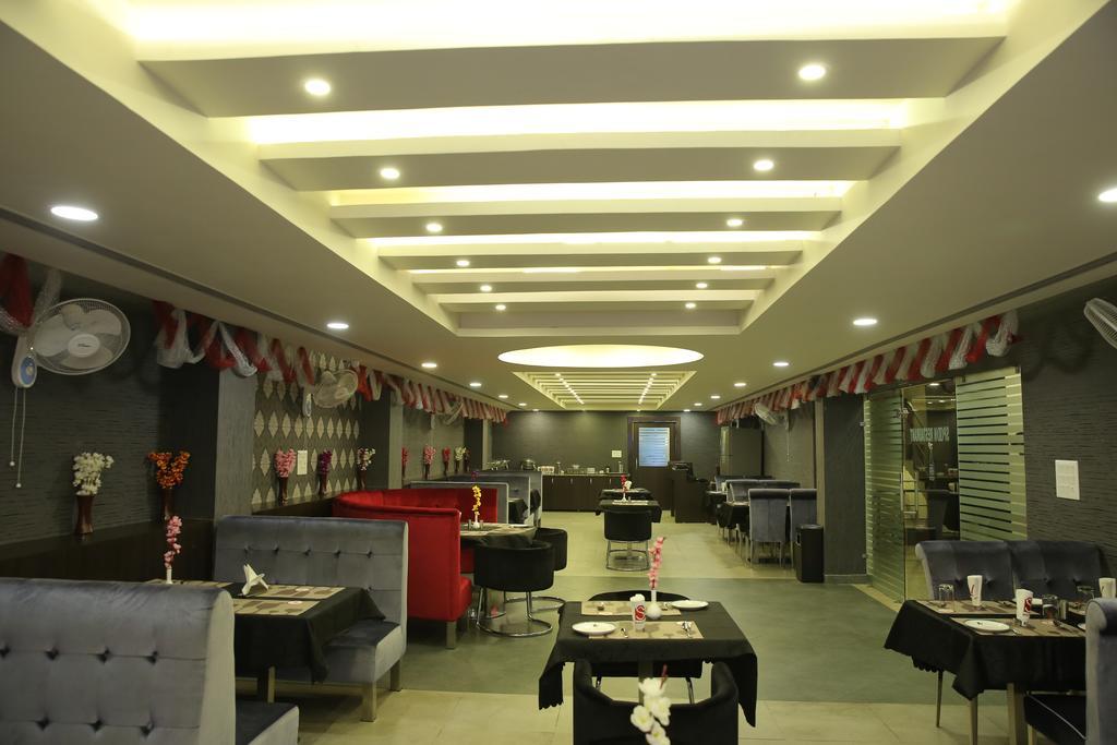 Hotel Sv Kashipur Εξωτερικό φωτογραφία