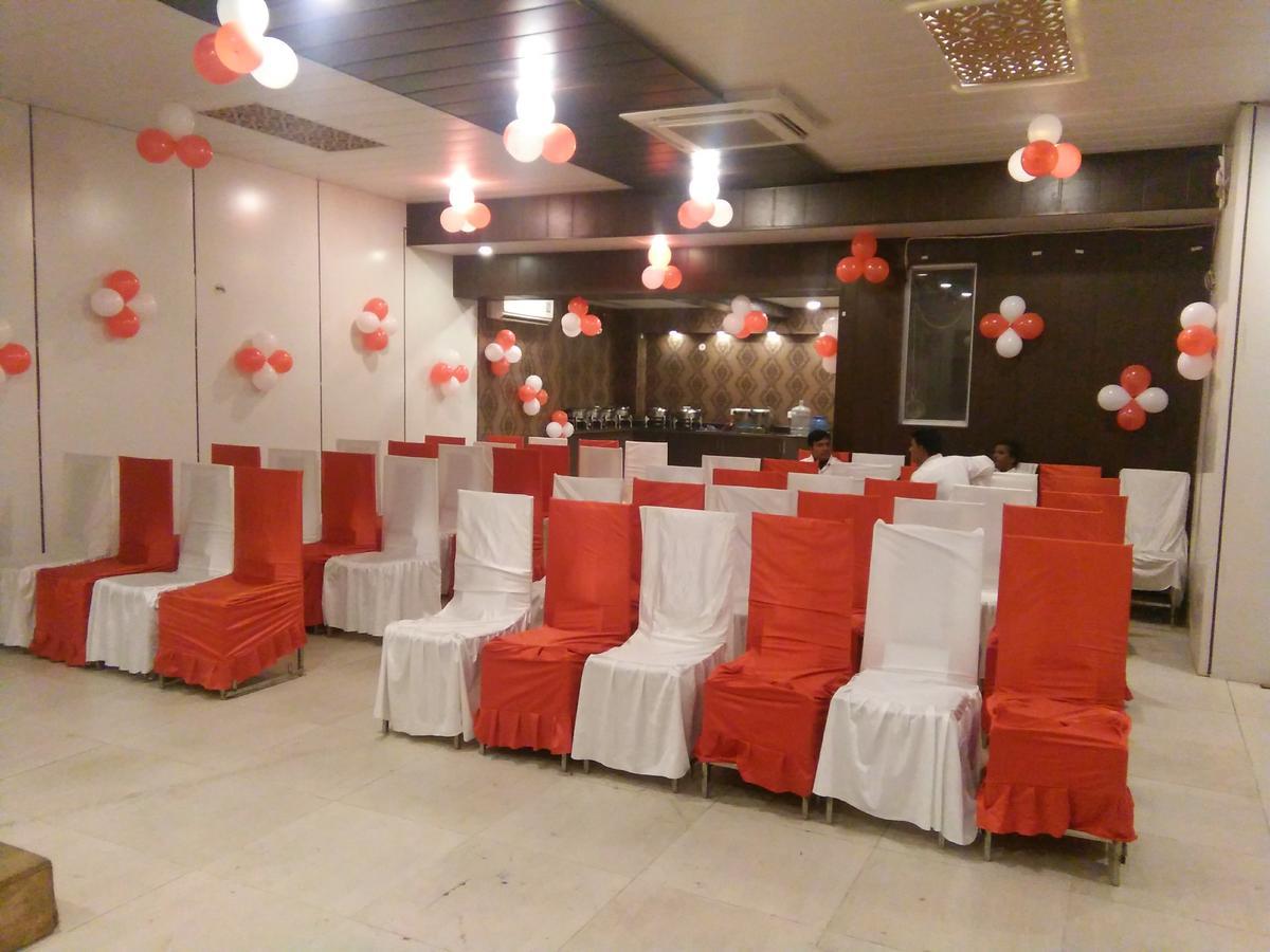 Hotel Sv Kashipur Εξωτερικό φωτογραφία
